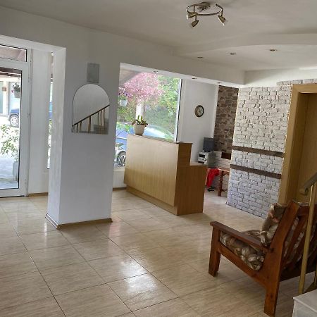 Apartments Rai-Only Adults Златни пясъци Екстериор снимка
