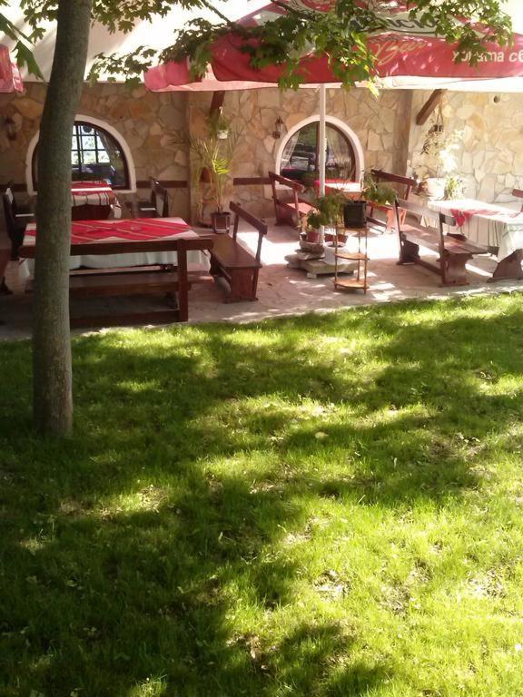 Apartments Rai-Only Adults Златни пясъци Екстериор снимка