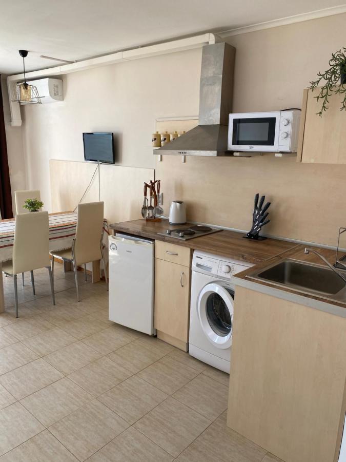 Apartments Rai-Only Adults Златни пясъци Екстериор снимка