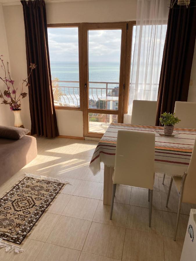 Apartments Rai-Only Adults Златни пясъци Екстериор снимка