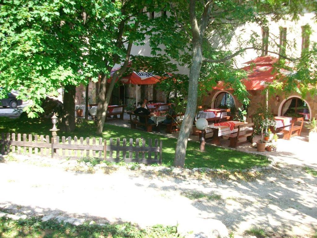 Apartments Rai-Only Adults Златни пясъци Екстериор снимка